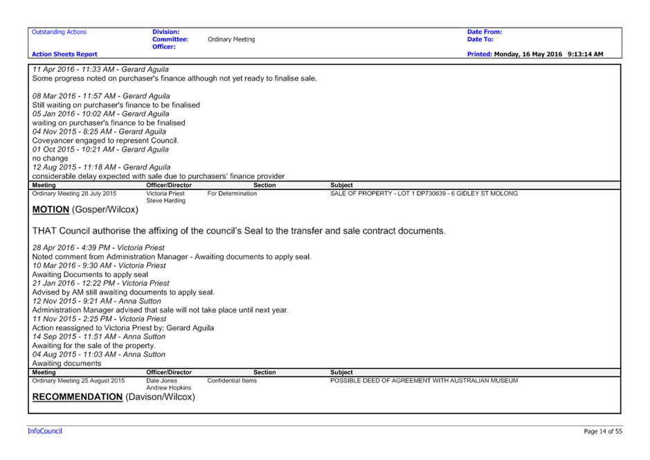 PDF Creator