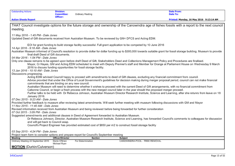 PDF Creator