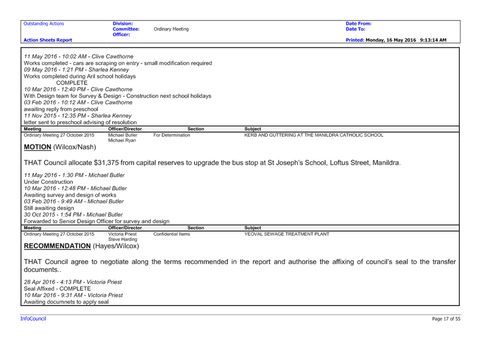 PDF Creator
