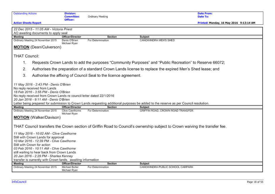 PDF Creator