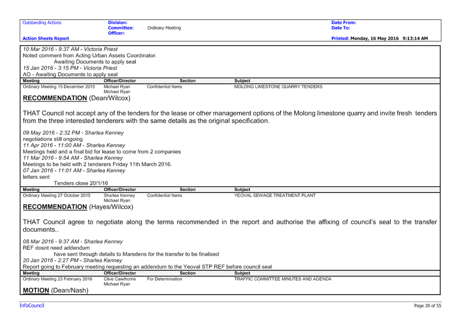 PDF Creator