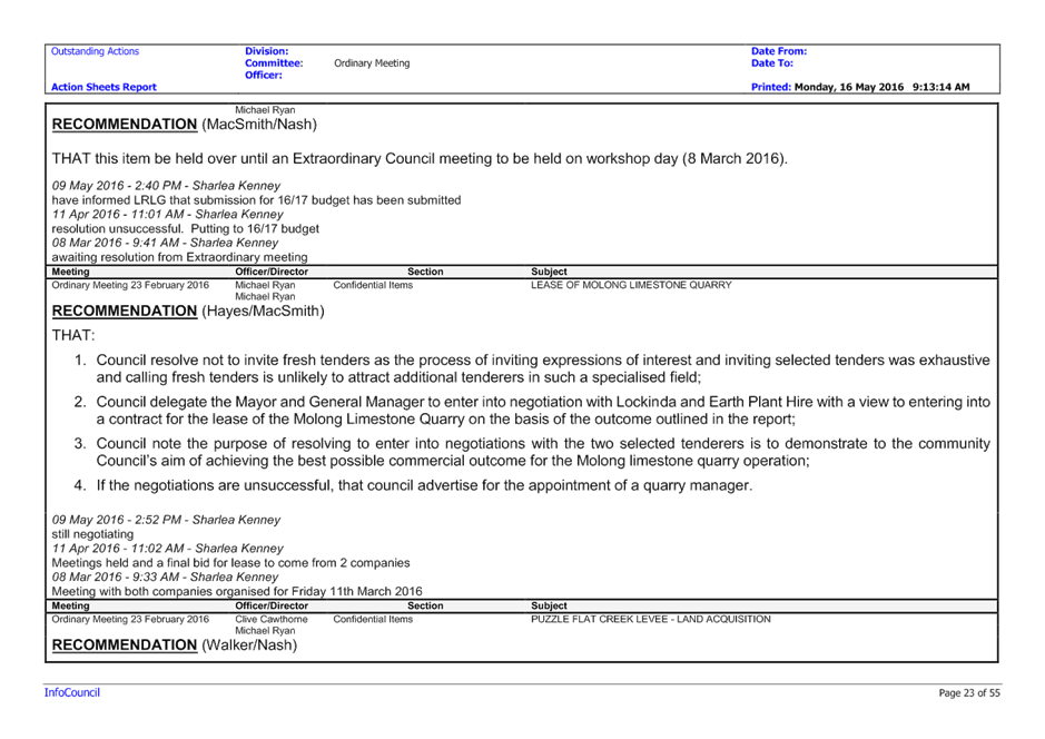 PDF Creator