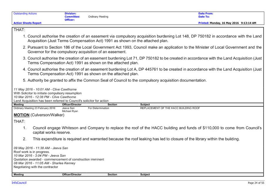 PDF Creator