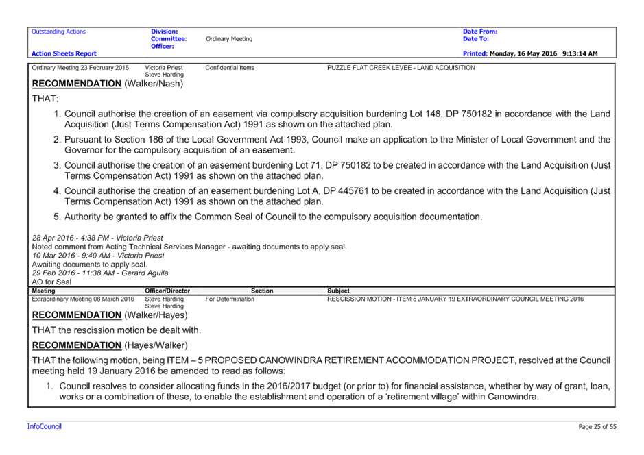 PDF Creator