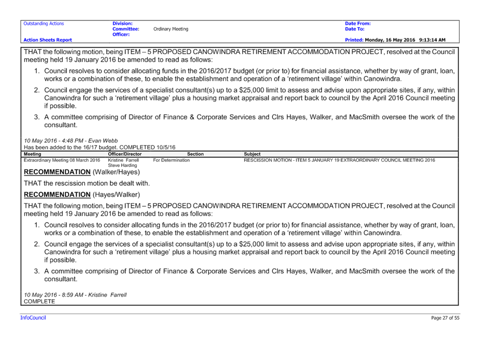 PDF Creator