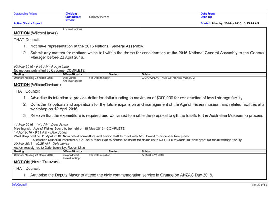 PDF Creator