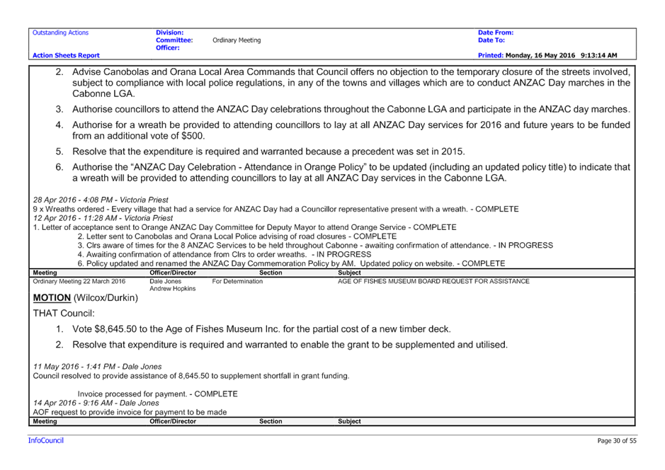 PDF Creator