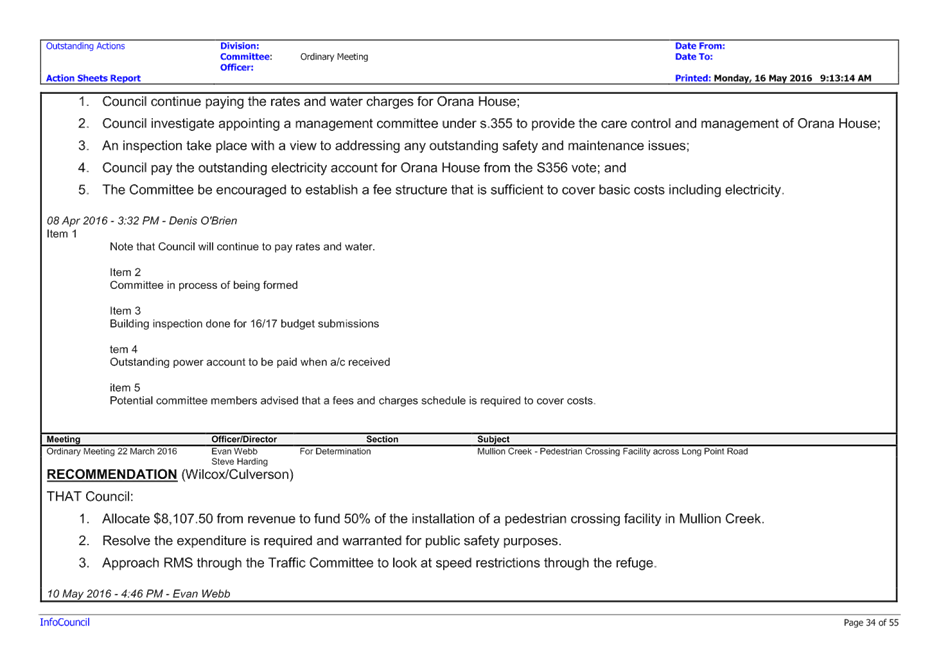 PDF Creator