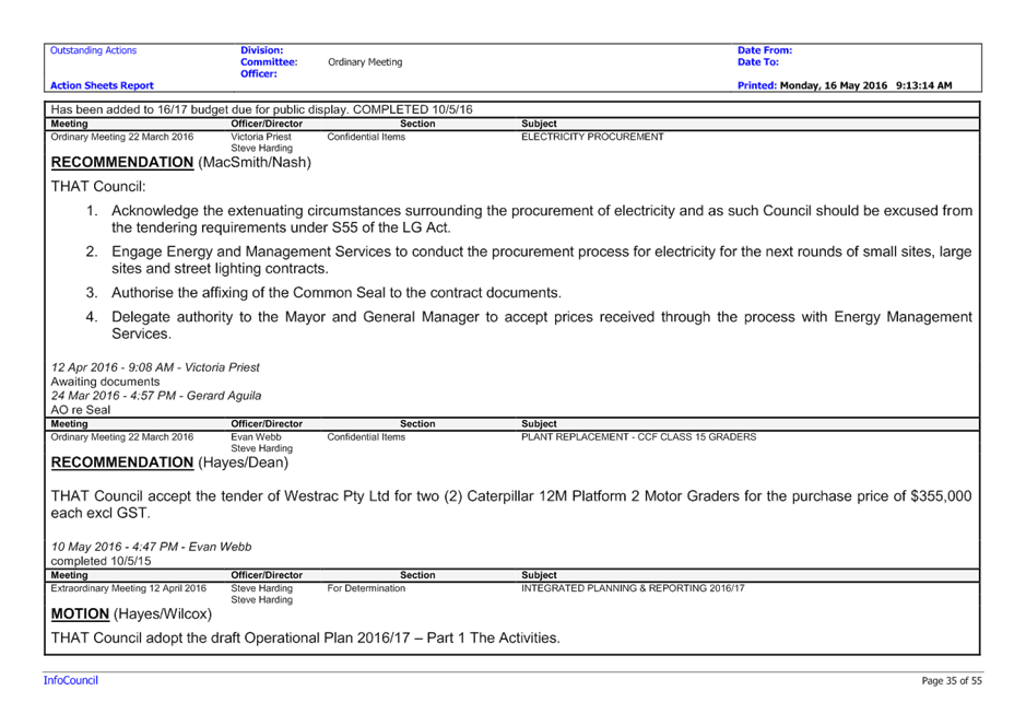 PDF Creator