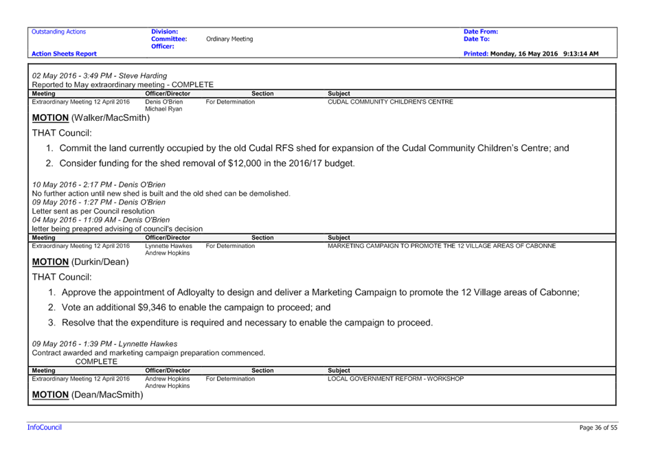 PDF Creator