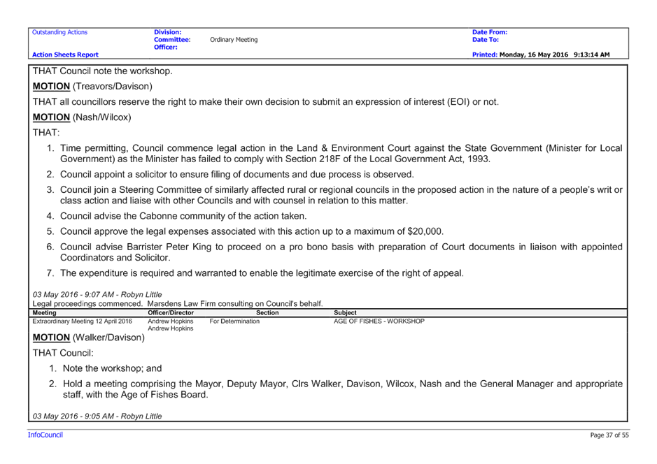PDF Creator