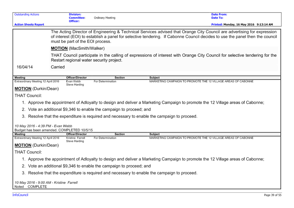 PDF Creator