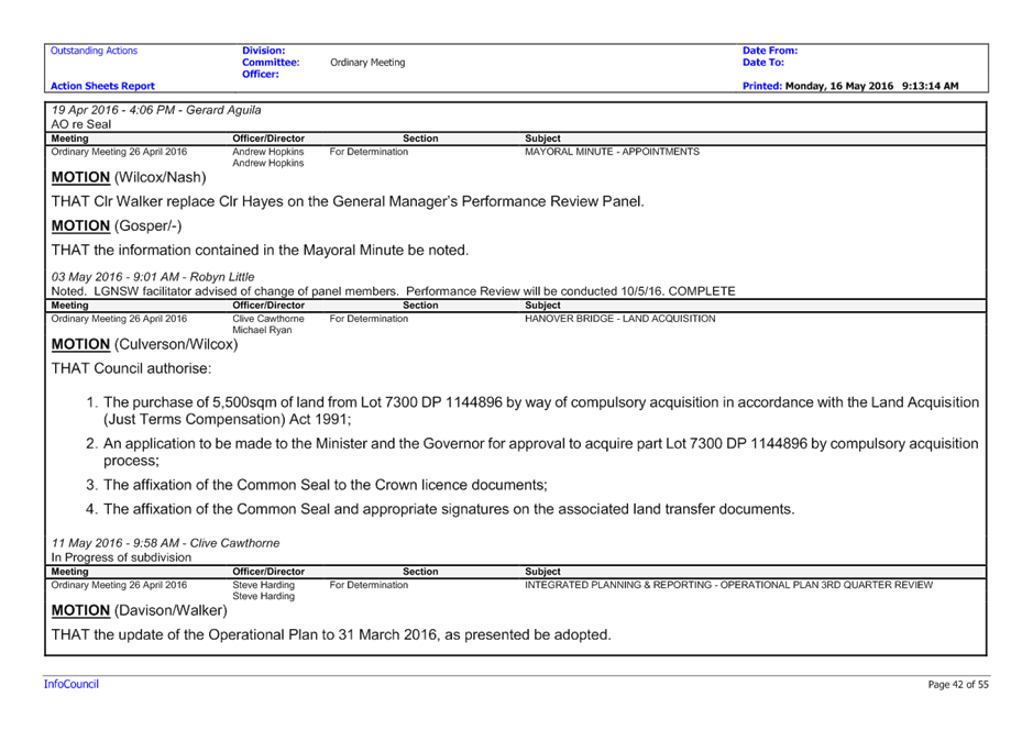 PDF Creator