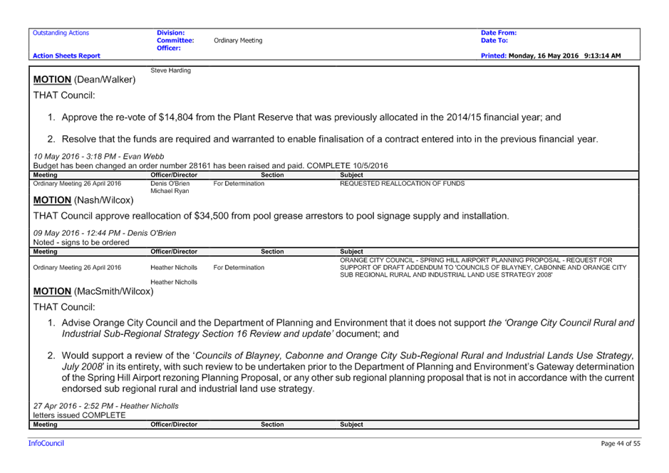 PDF Creator