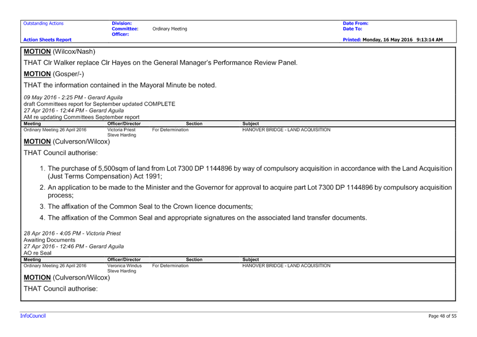 PDF Creator