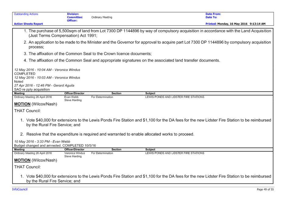 PDF Creator