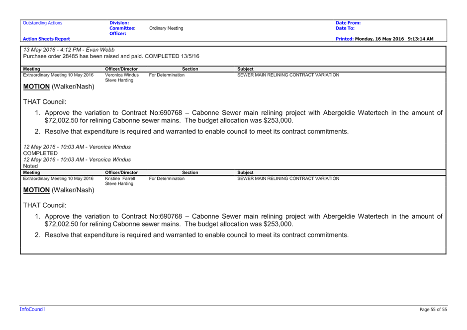 PDF Creator