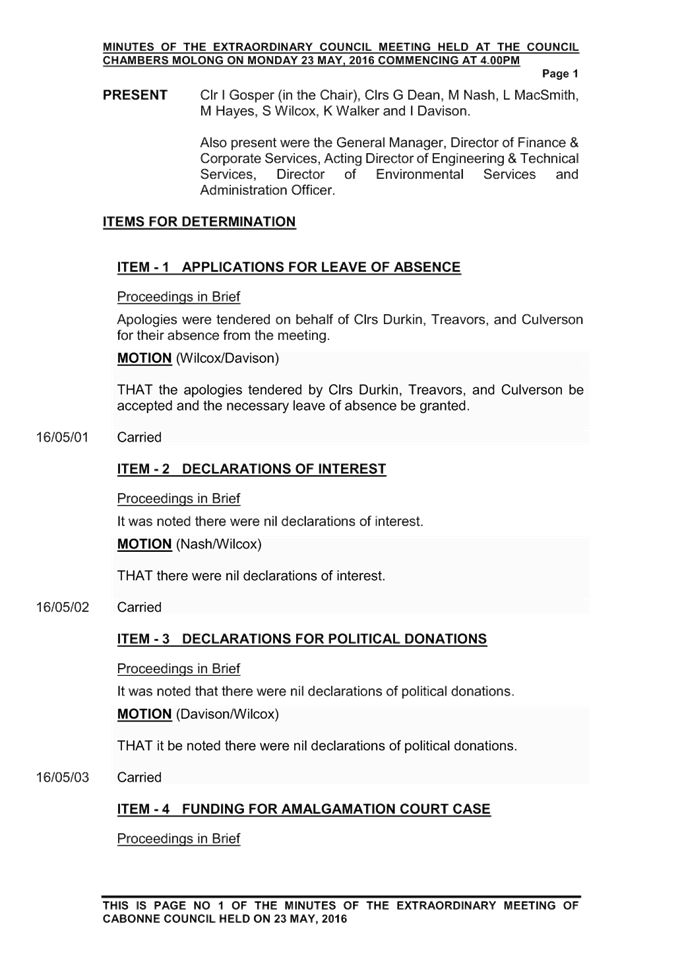 PDF Creator