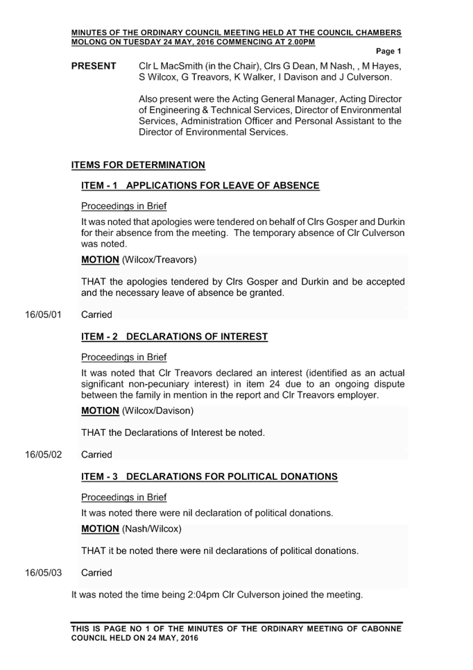 PDF Creator