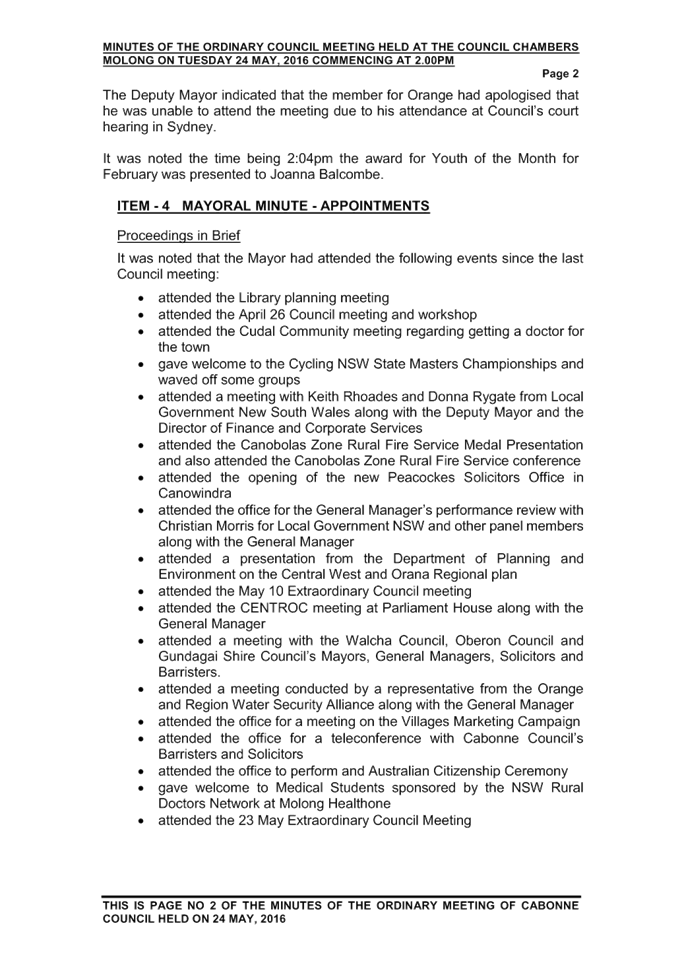 PDF Creator