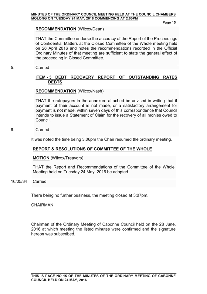 PDF Creator