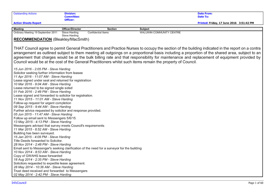 PDF Creator