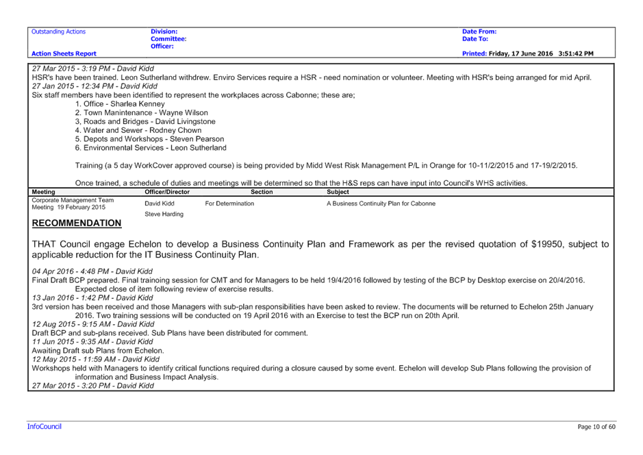 PDF Creator
