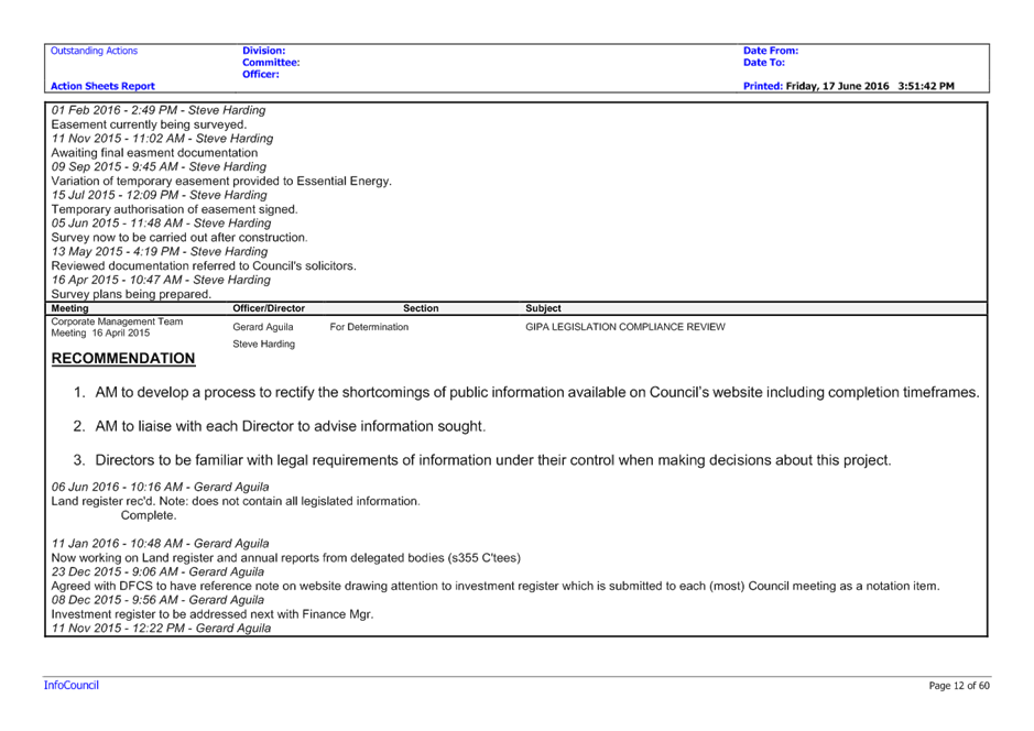PDF Creator