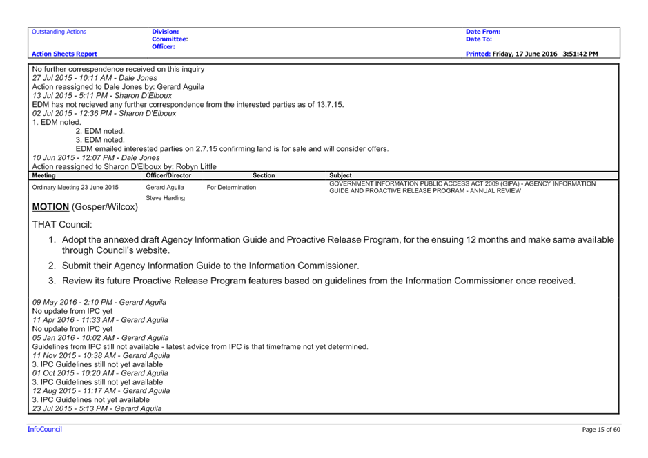PDF Creator