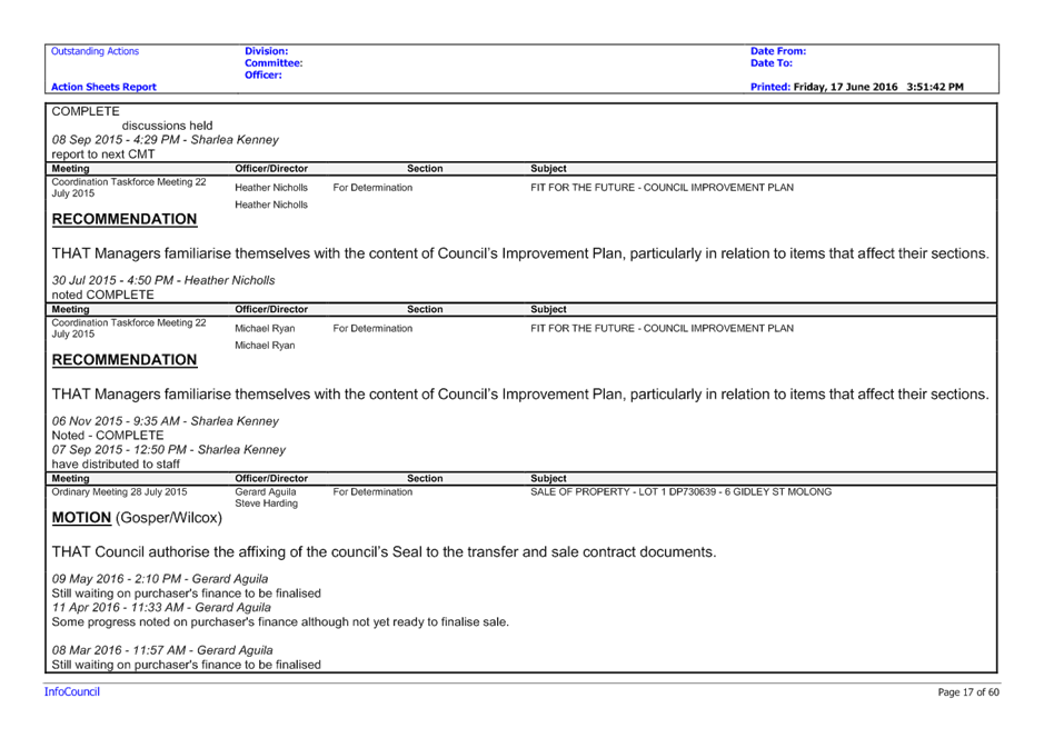 PDF Creator