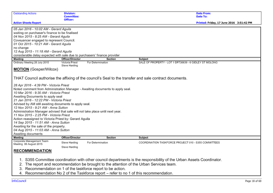 PDF Creator