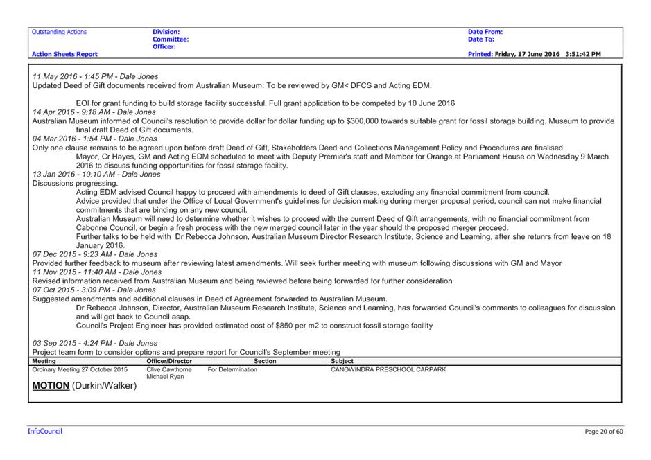 PDF Creator