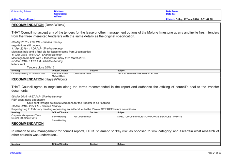 PDF Creator