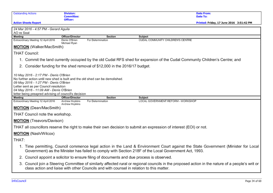 PDF Creator