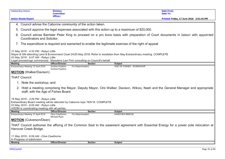 PDF Creator