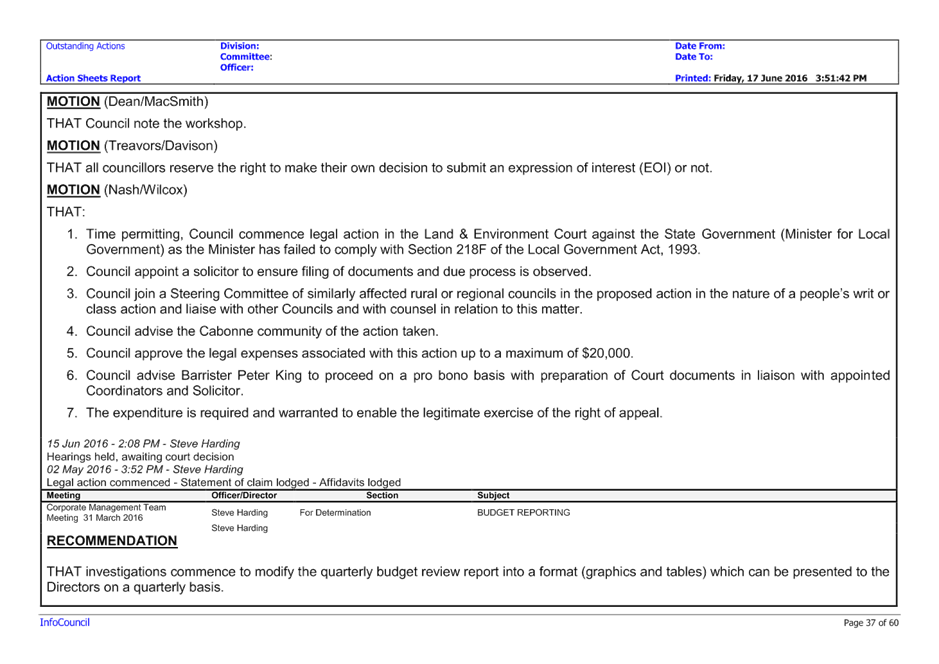 PDF Creator