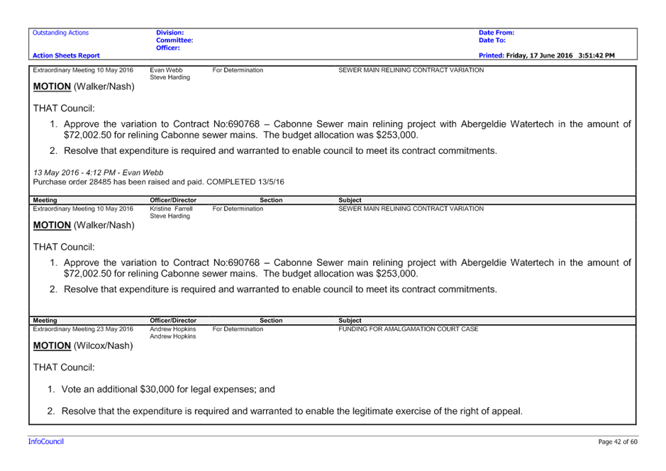PDF Creator