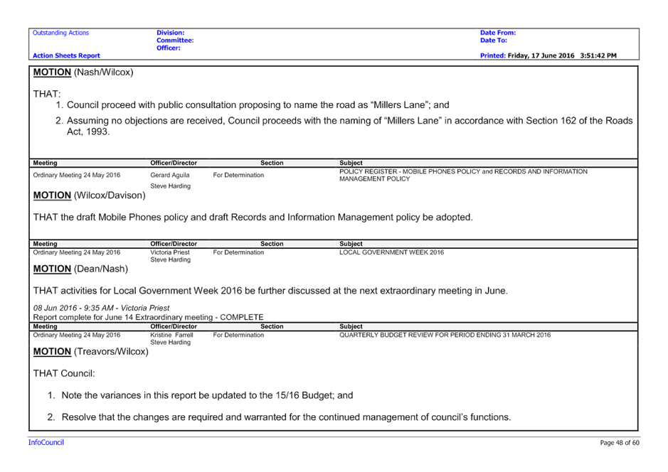 PDF Creator