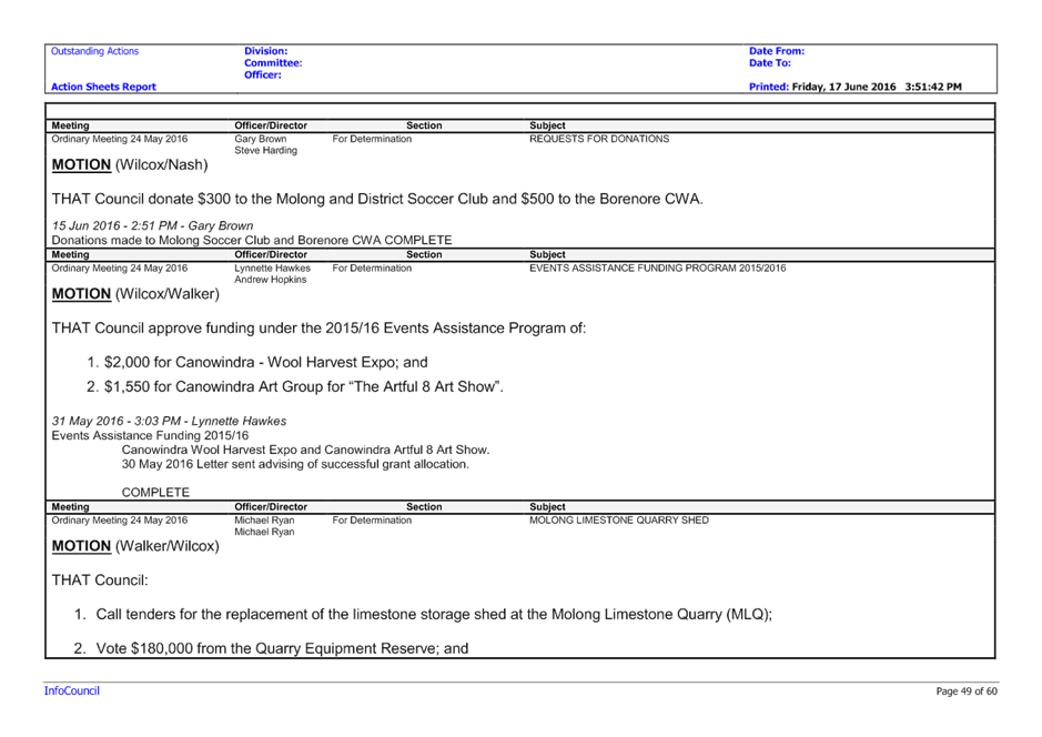 PDF Creator