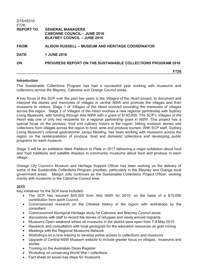 PDF Creator