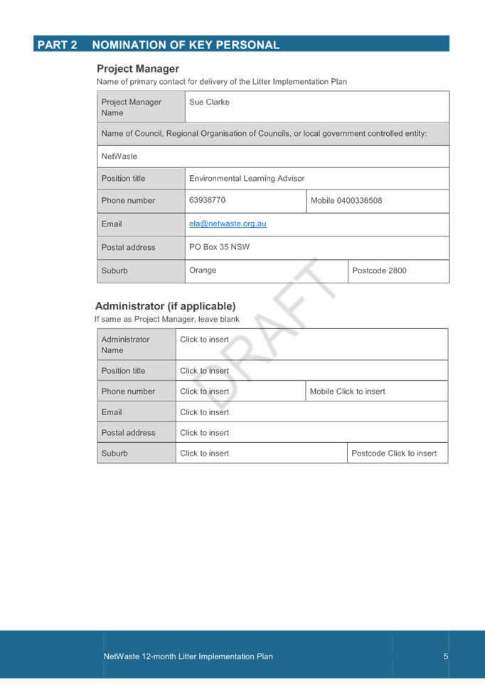 PDF Creator