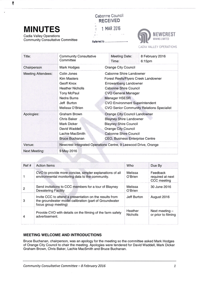 PDF Creator