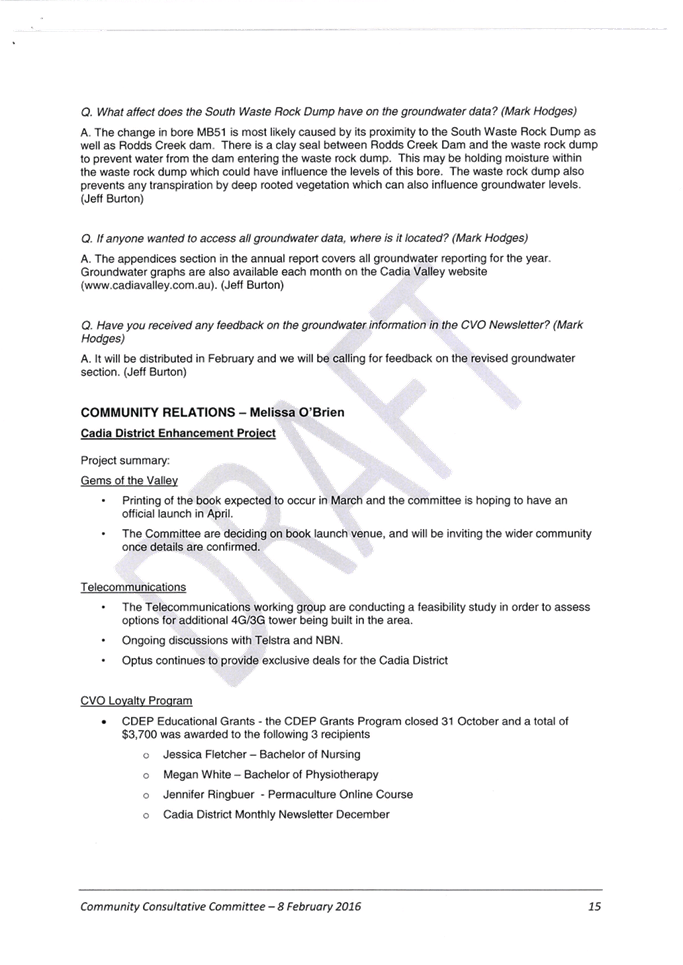 PDF Creator