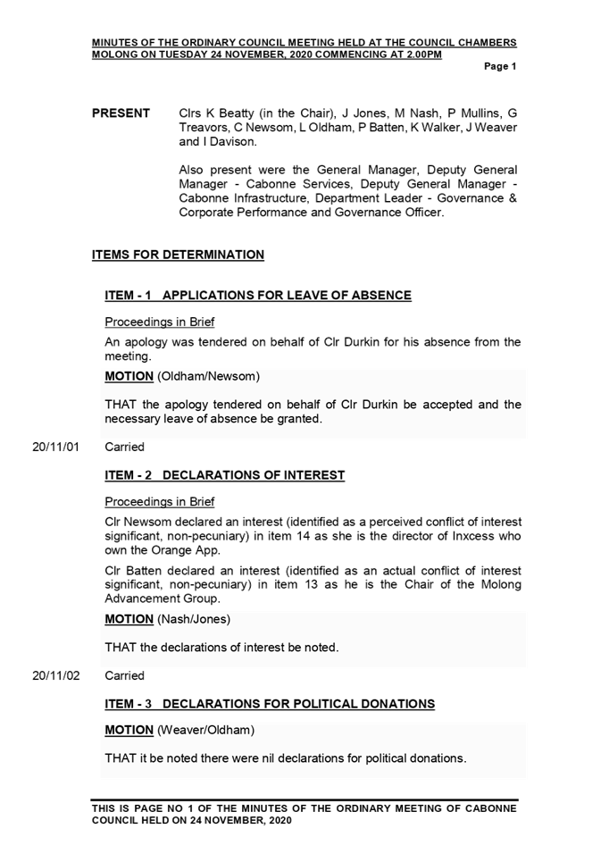PDF Creator