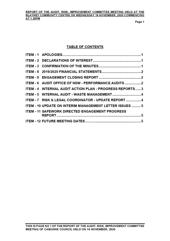 PDF Creator