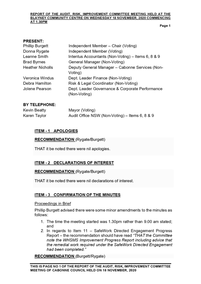 PDF Creator