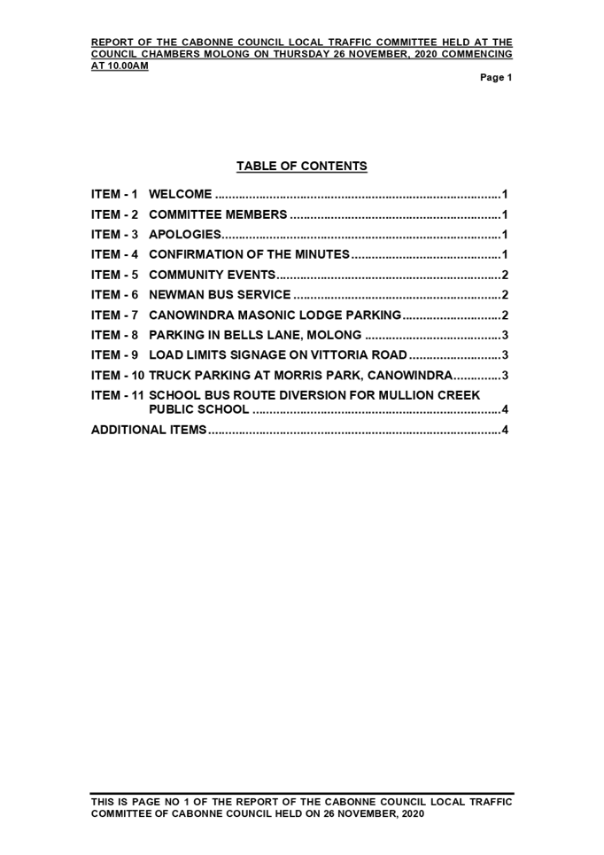PDF Creator