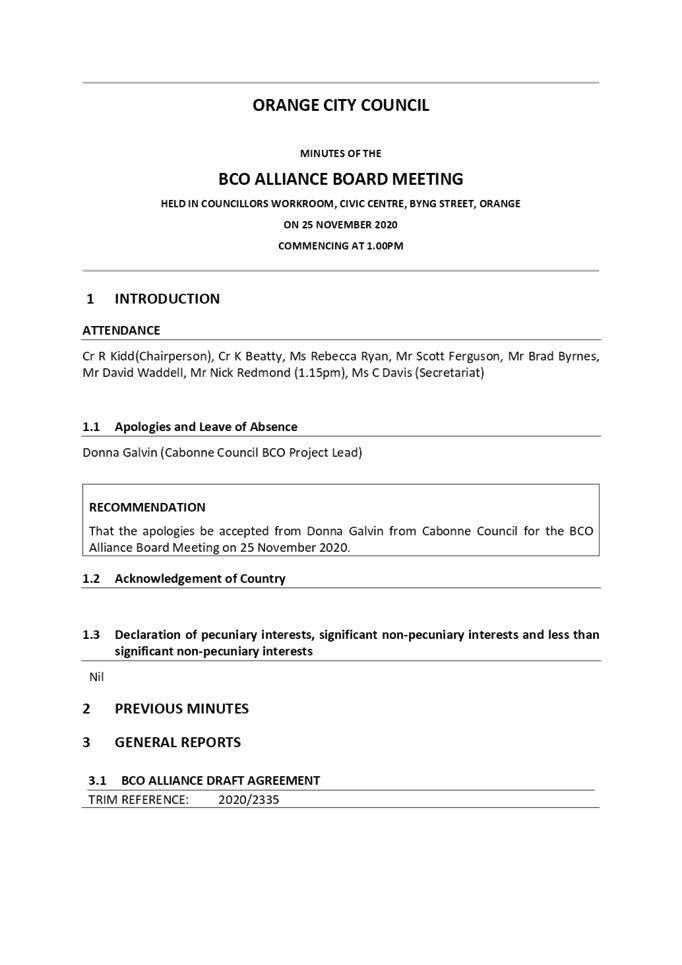 PDF Creator