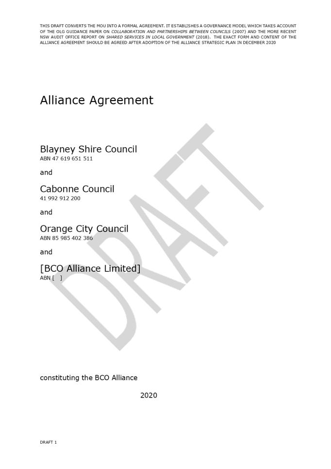 PDF Creator