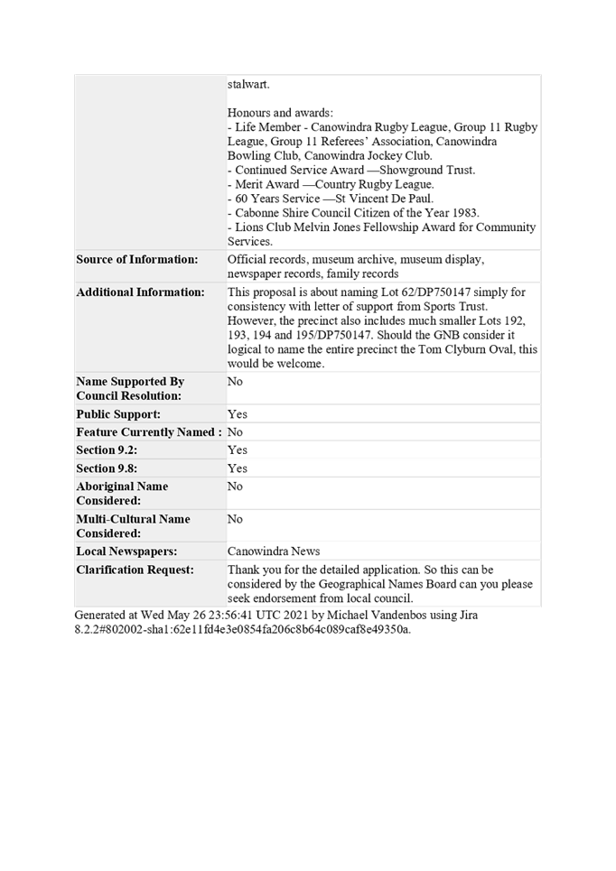 PDF Creator
